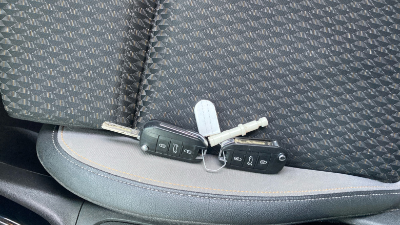 Vauxhall Crossland X 1.2T [130] Elite Nav 5dr [Start Stop] Petrol Hatchback